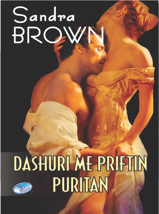 Dashuri me priftin puritan