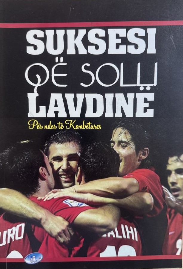 Suksesi që solli lavdinë