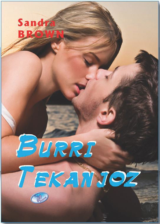 Burri tekanjoz