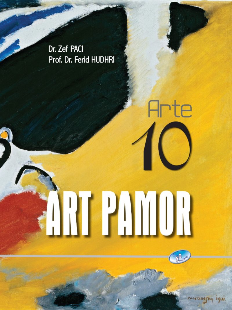 Art Pamor 10
