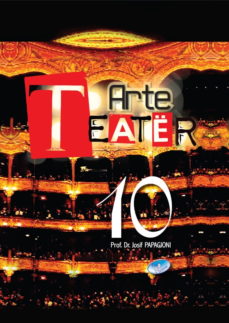 Arte – Teatër 10