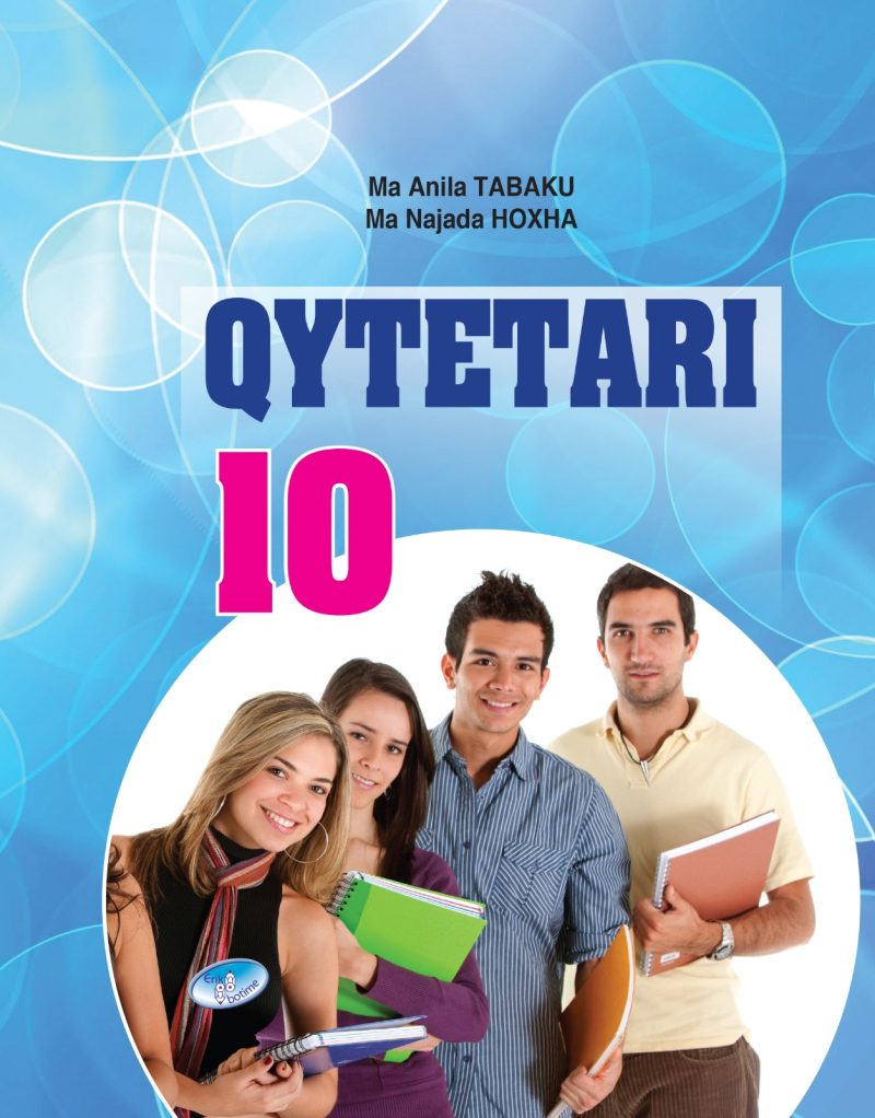 Qytetari 10