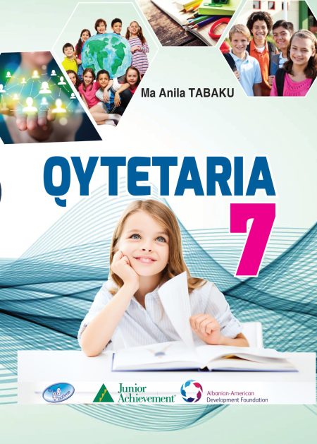 Qytetaria 7
