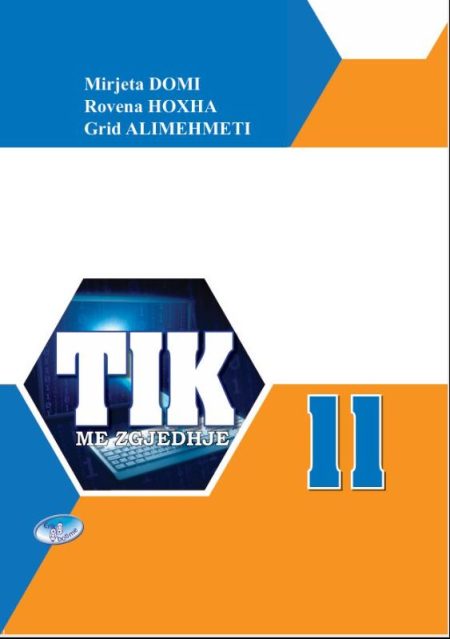 TIK 11