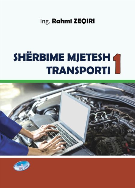 Shërbime mjetesh transporti 1