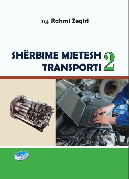 Shërbime mjetesh transporti 2
