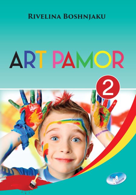 Art Pamor 2