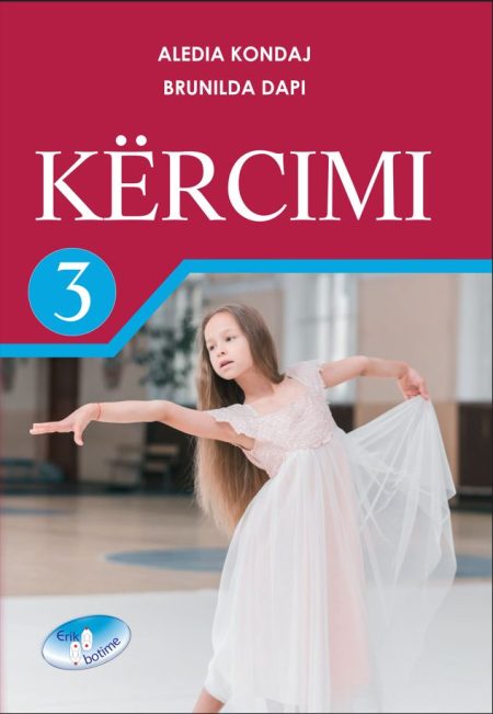 Kërcimi 3