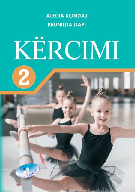 Kërcimi 2