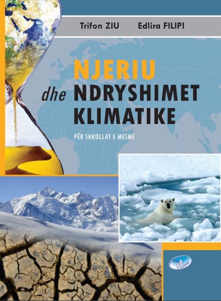 Njeriu dhe ndryshimet klimatike