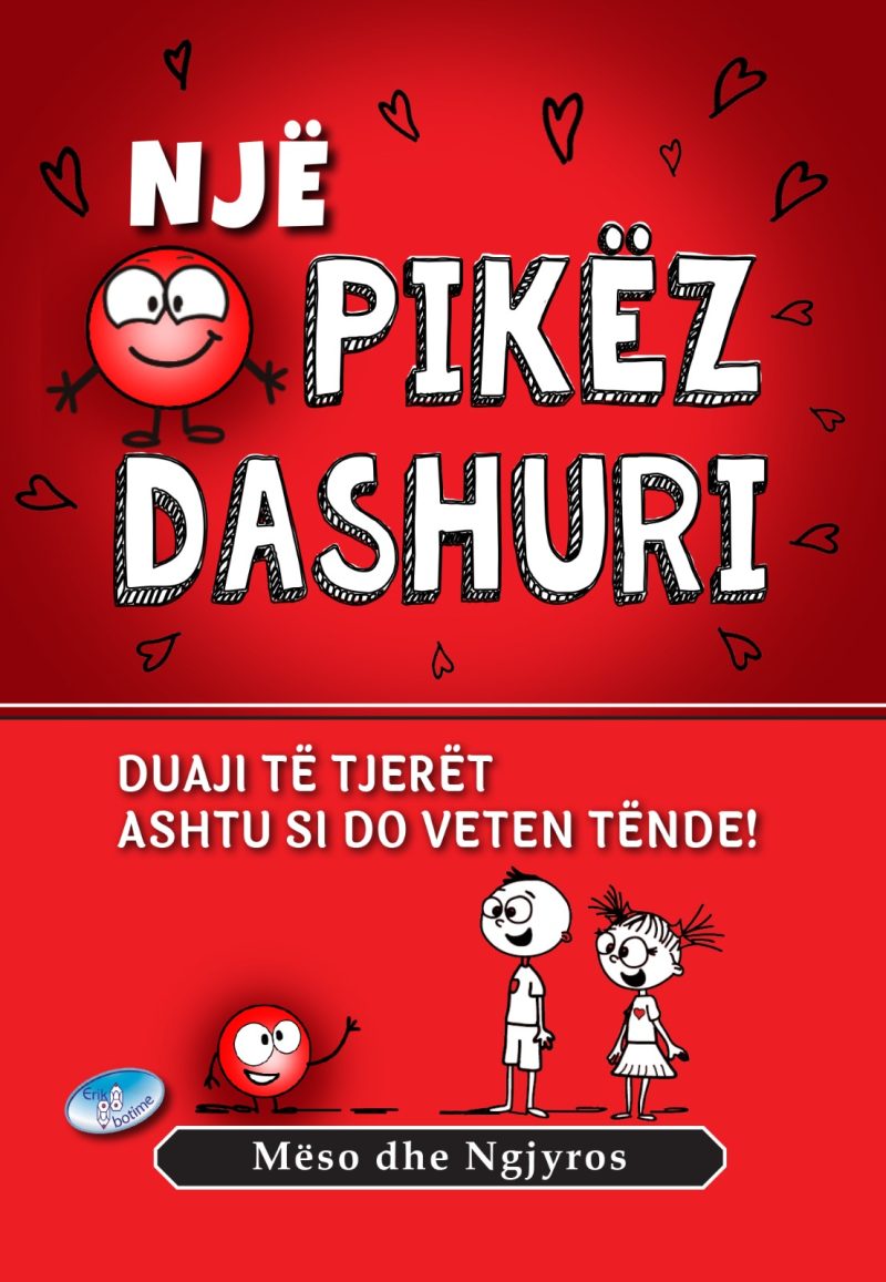 Një pikëz dashuri