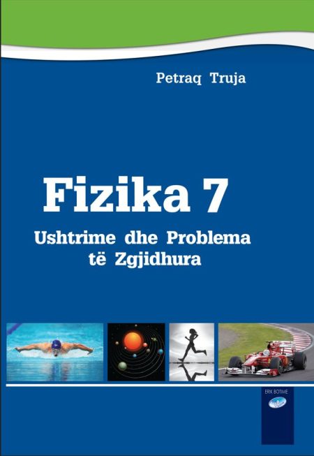 Ushtrime dhe problema - Fizika 7