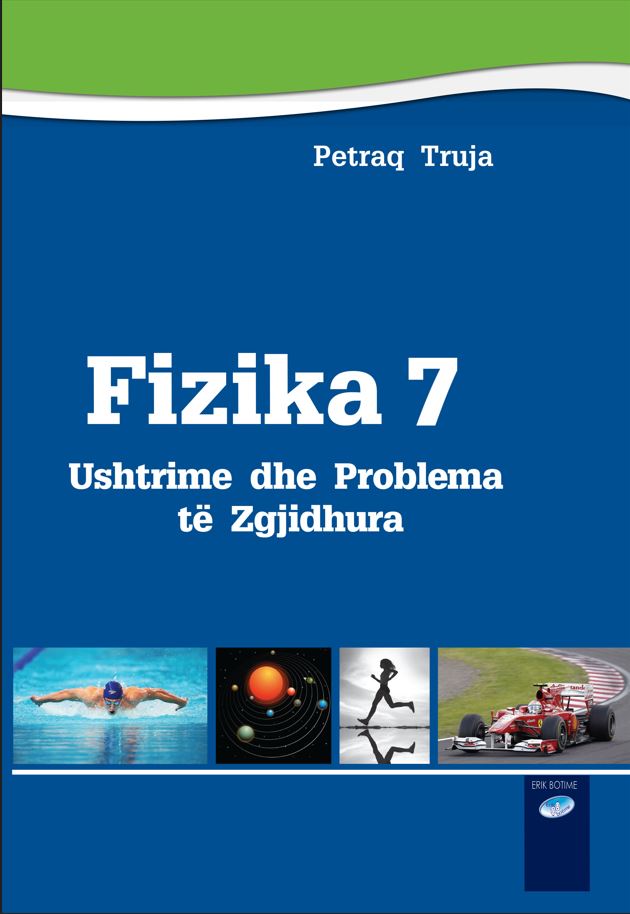 Ushtrime dhe problema - Fizika 7