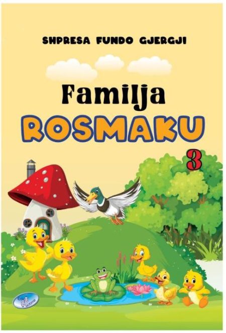 Familja Rosmaku 3
