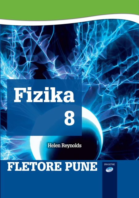 Fizika 8 - Fletore pune