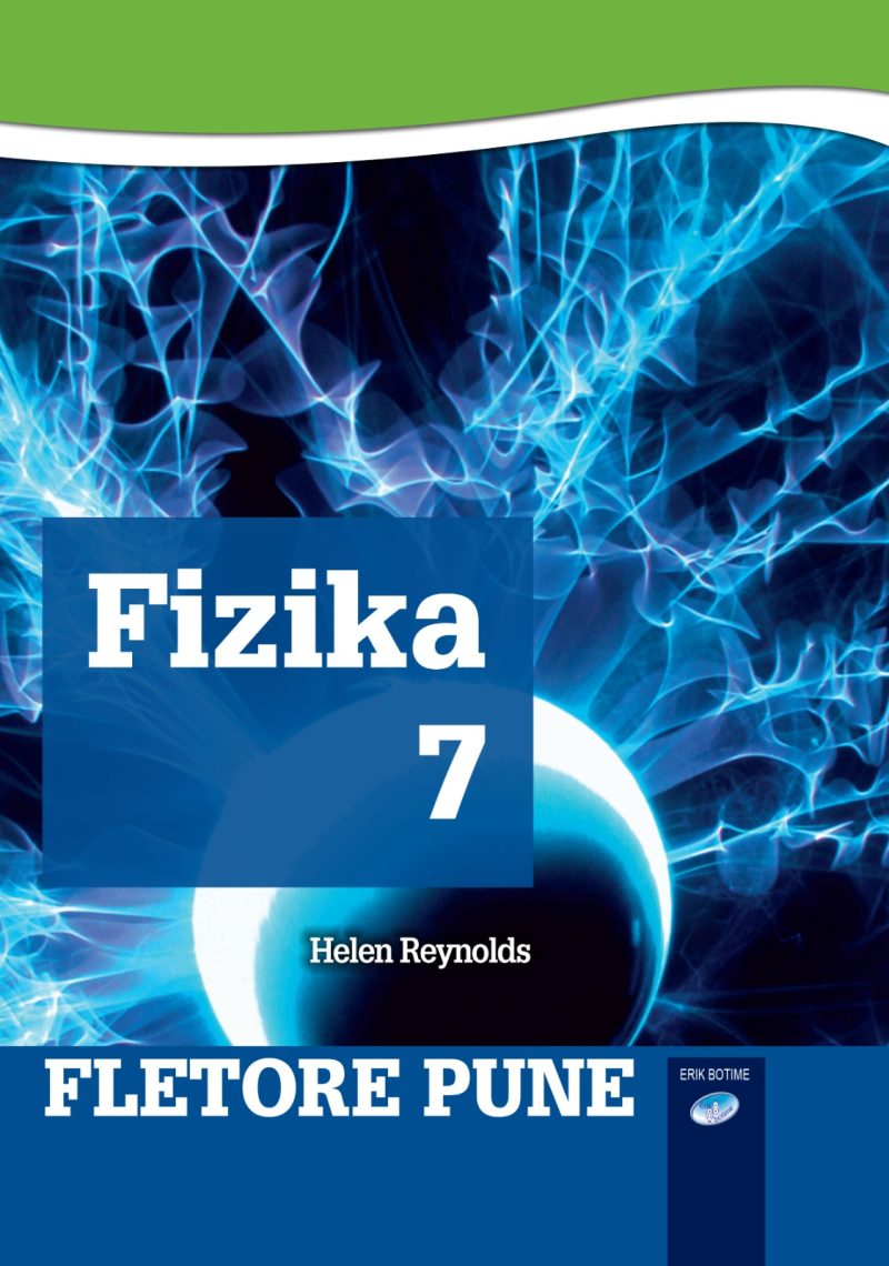 Fizika 7- Fletore pune