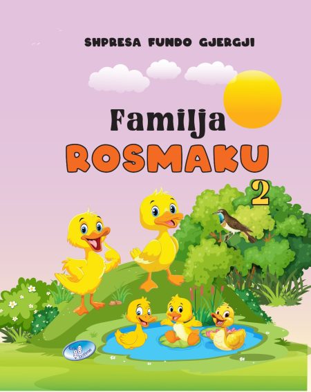 Familja Rosmaku 2
