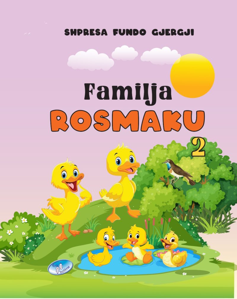 Familja Rosmaku 2