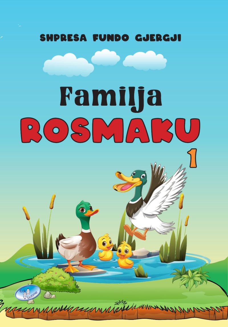 Familja Rosmaku 1