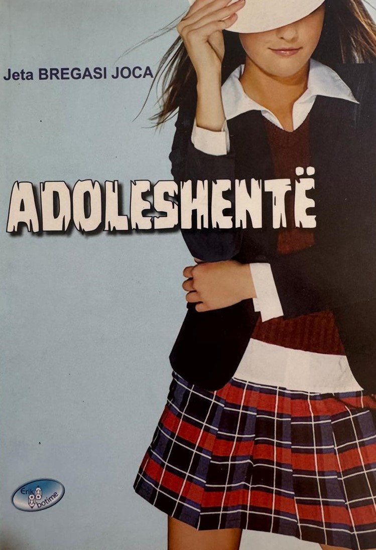 Adoleshentë