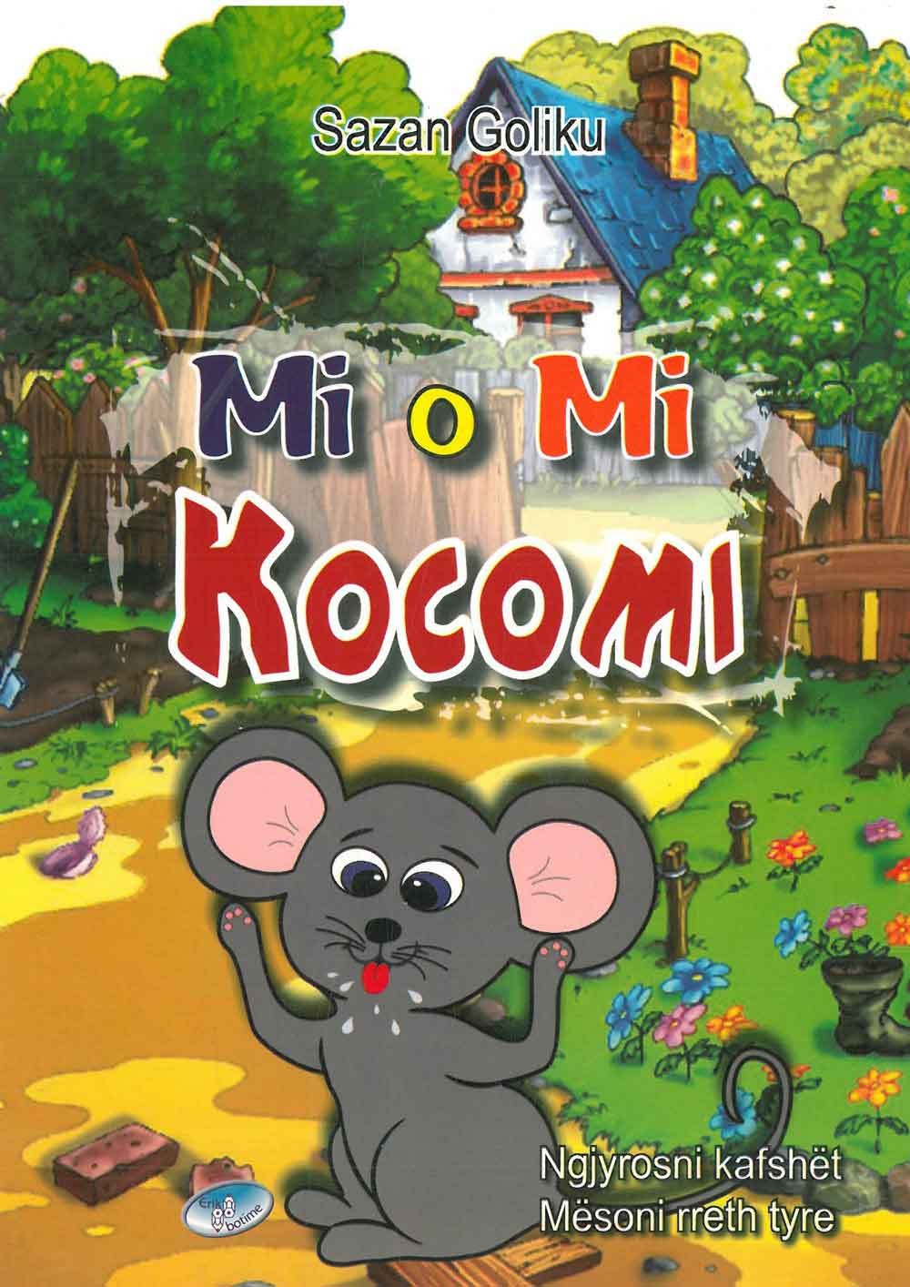 Mi o mi, kocomi