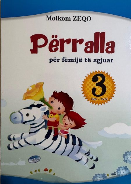 Përralla 3