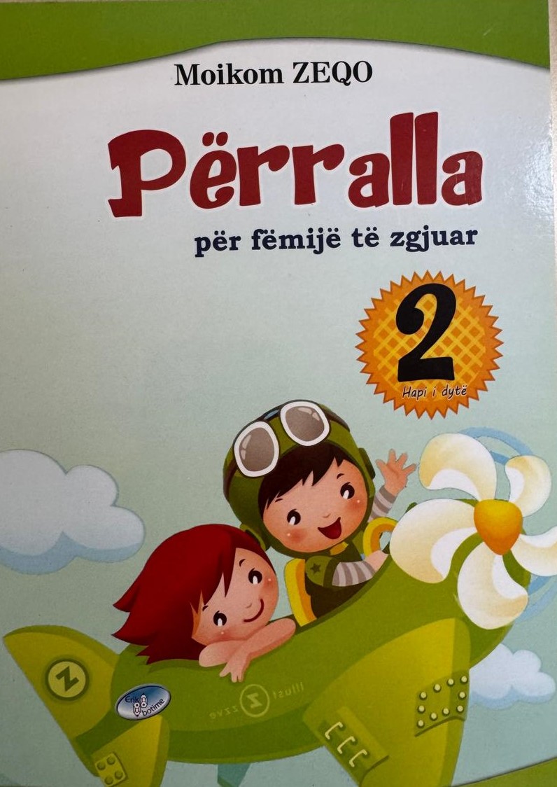 Përralla 2