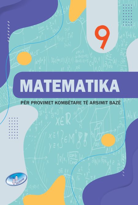 Matematika për provimet kombëtare të arsimit bazë