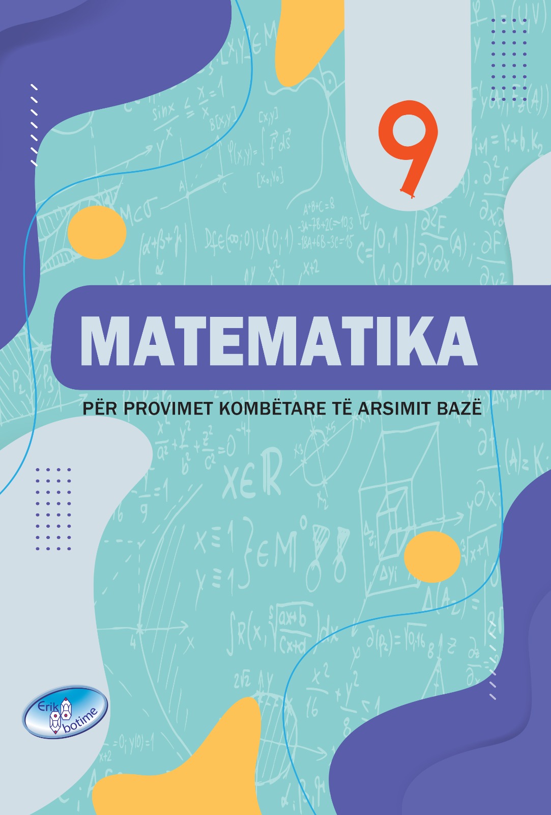 Matematika për provimet kombëtare të arsimit bazë