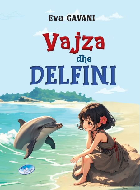 Vajza dhe delfini